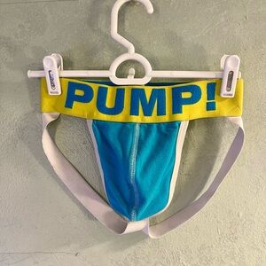 PUMP! Jockstrap